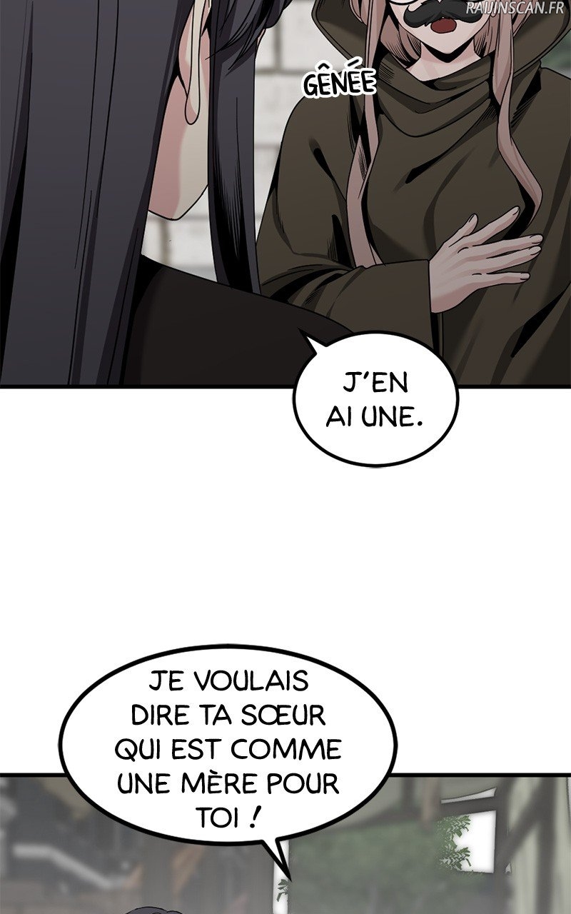Read Hero Killer FR Manga Online