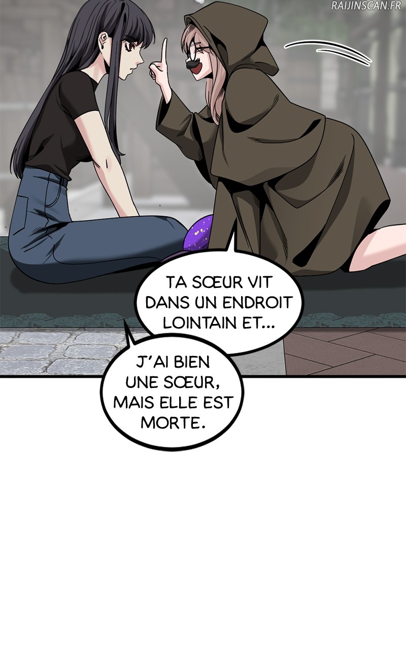 Read Hero Killer FR Manga Online