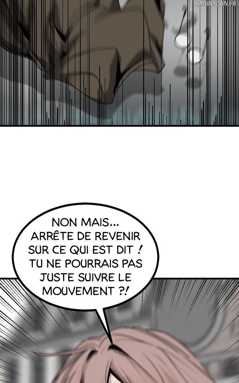 Read Hero Killer FR Manga Online