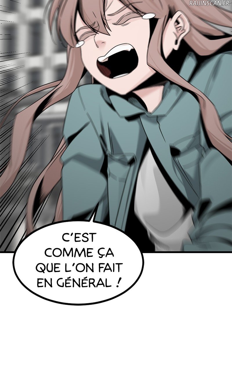 Read Hero Killer FR Manga Online