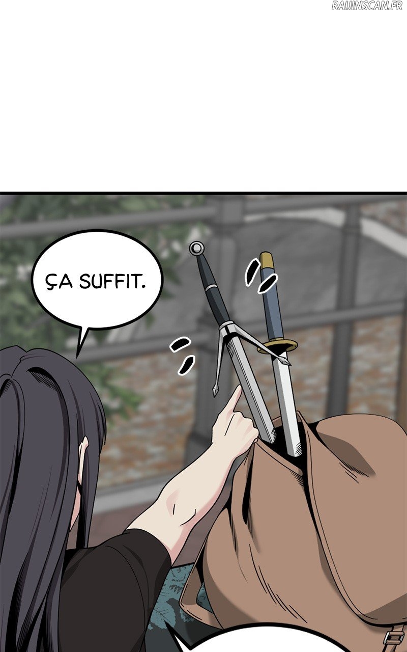 Read Hero Killer FR Manga Online