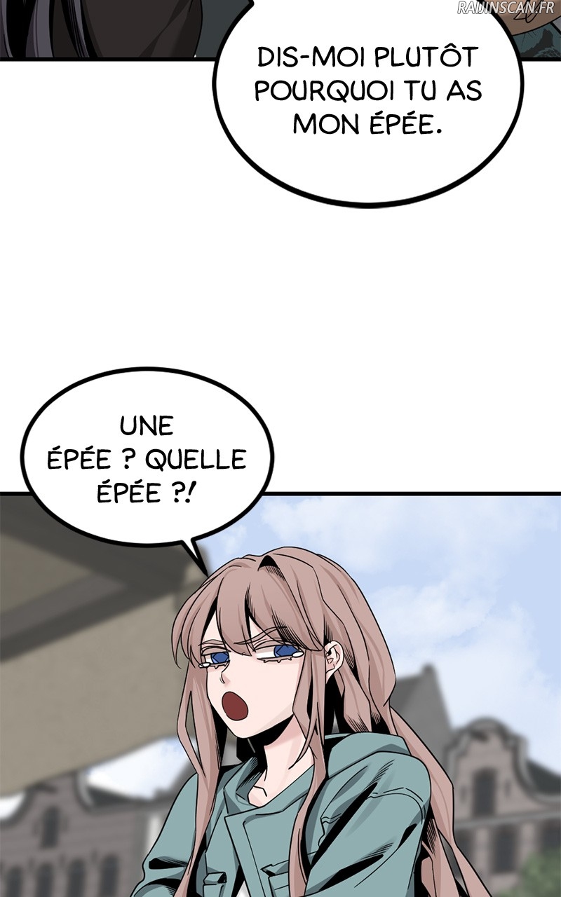 Read Hero Killer FR Manga Online