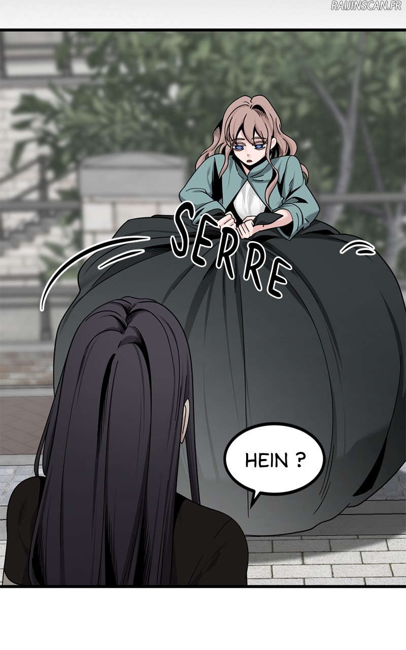Read Hero Killer FR Manga Online