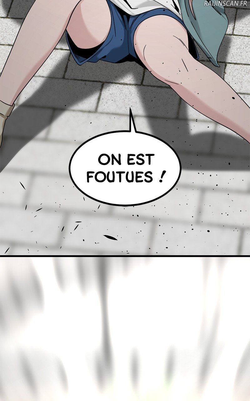 Read Hero Killer FR Manga Online