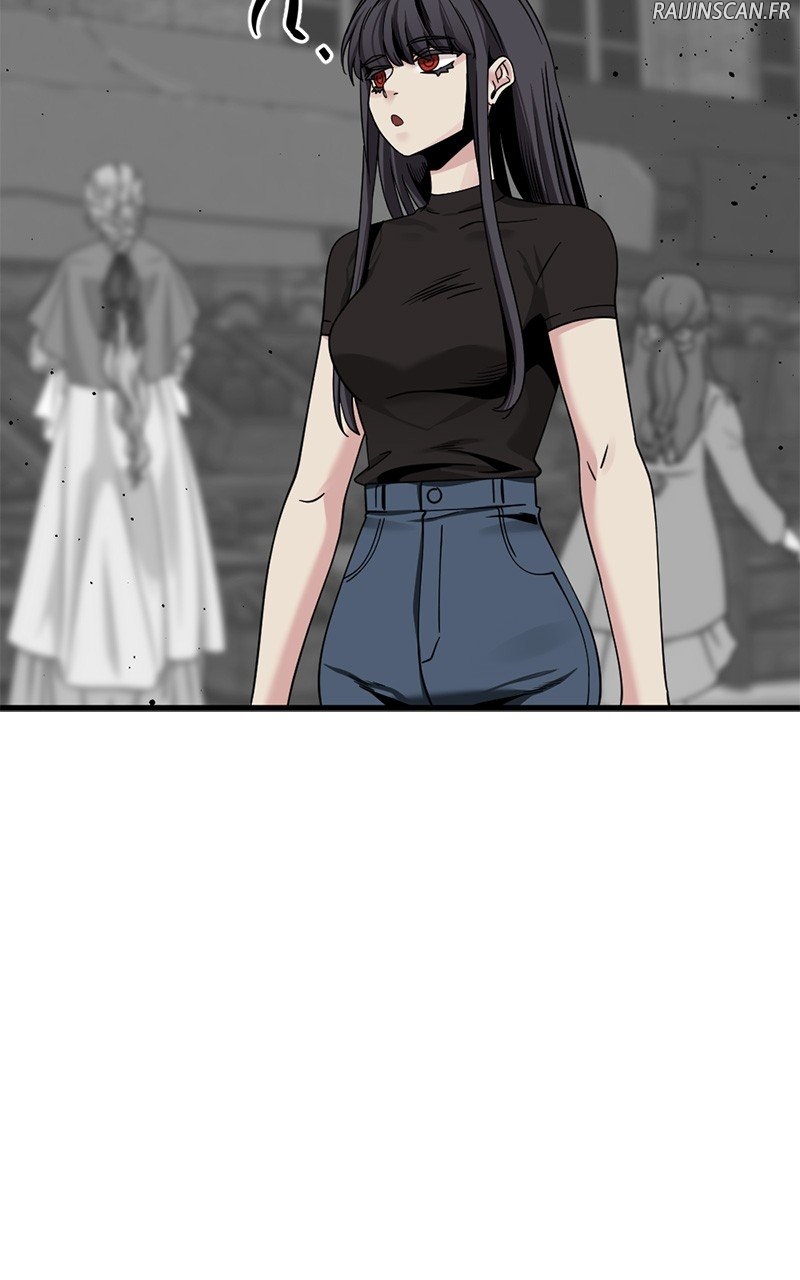Read Hero Killer FR Manga Online