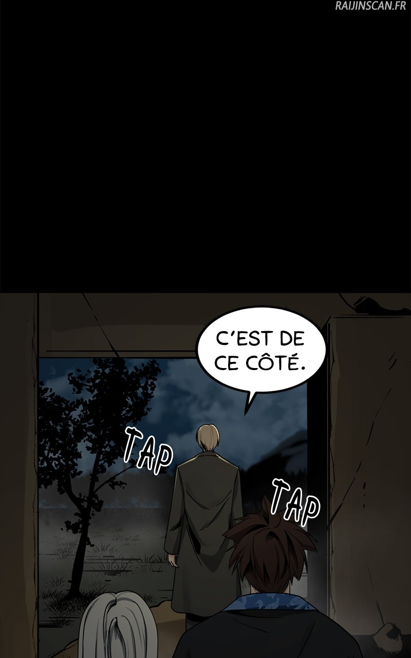 Read Hero Killer FR Manga Online
