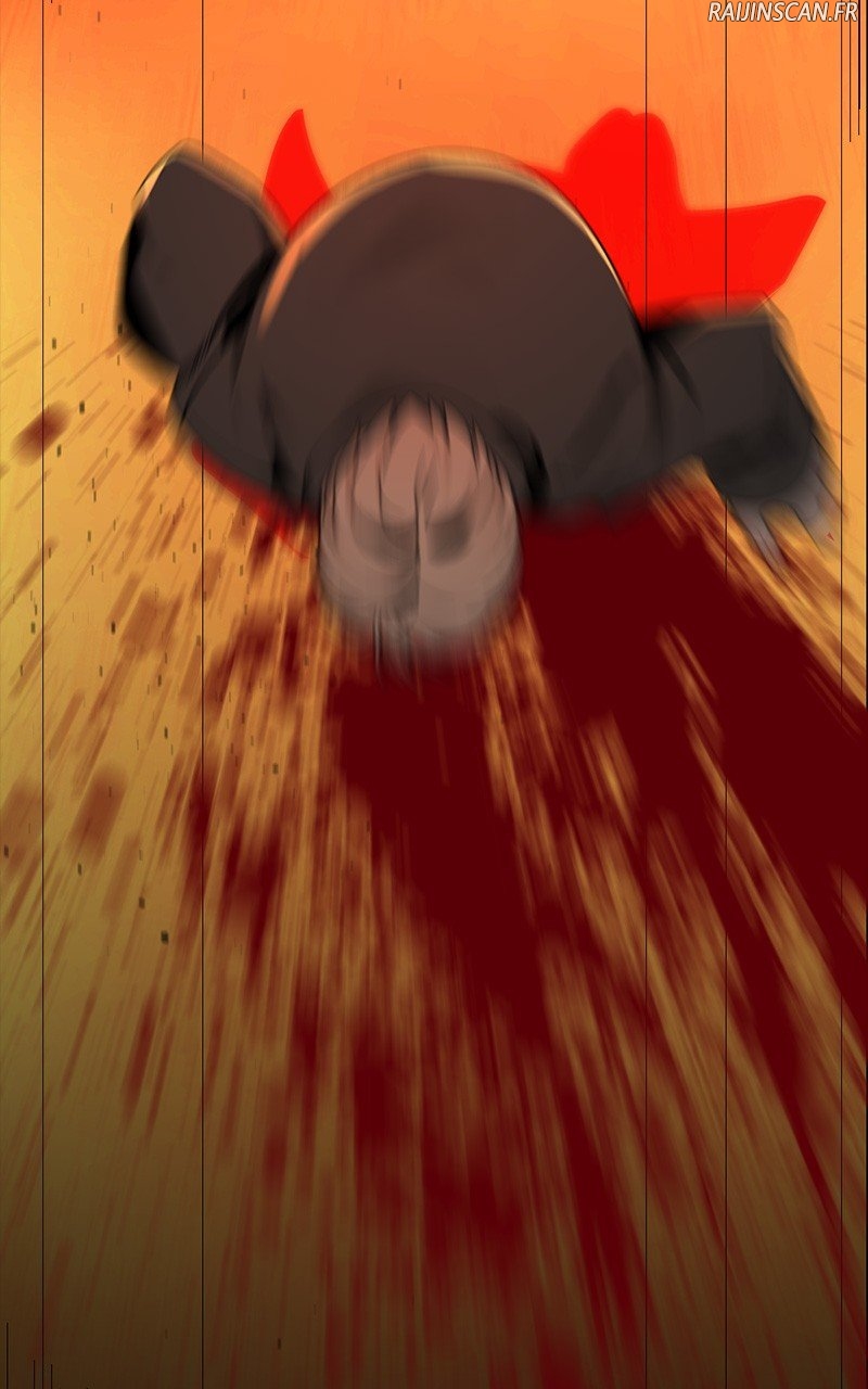 Read Hero Killer FR Manga Online