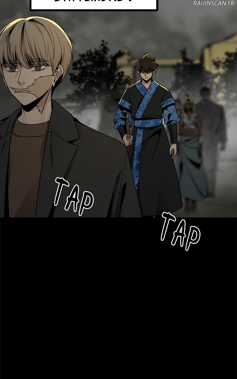 Read Hero Killer FR Manga Online