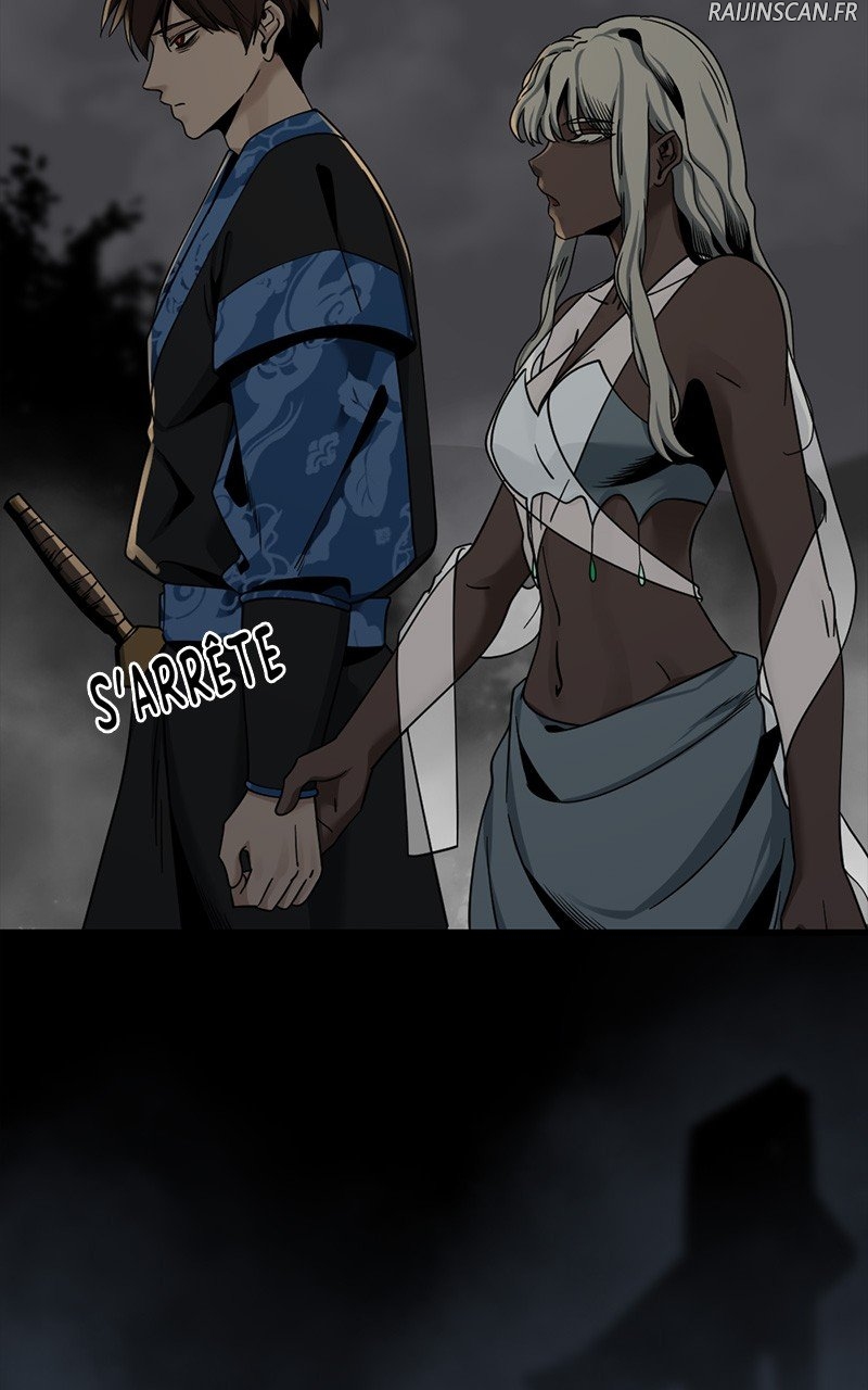 Read Hero Killer FR Manga Online