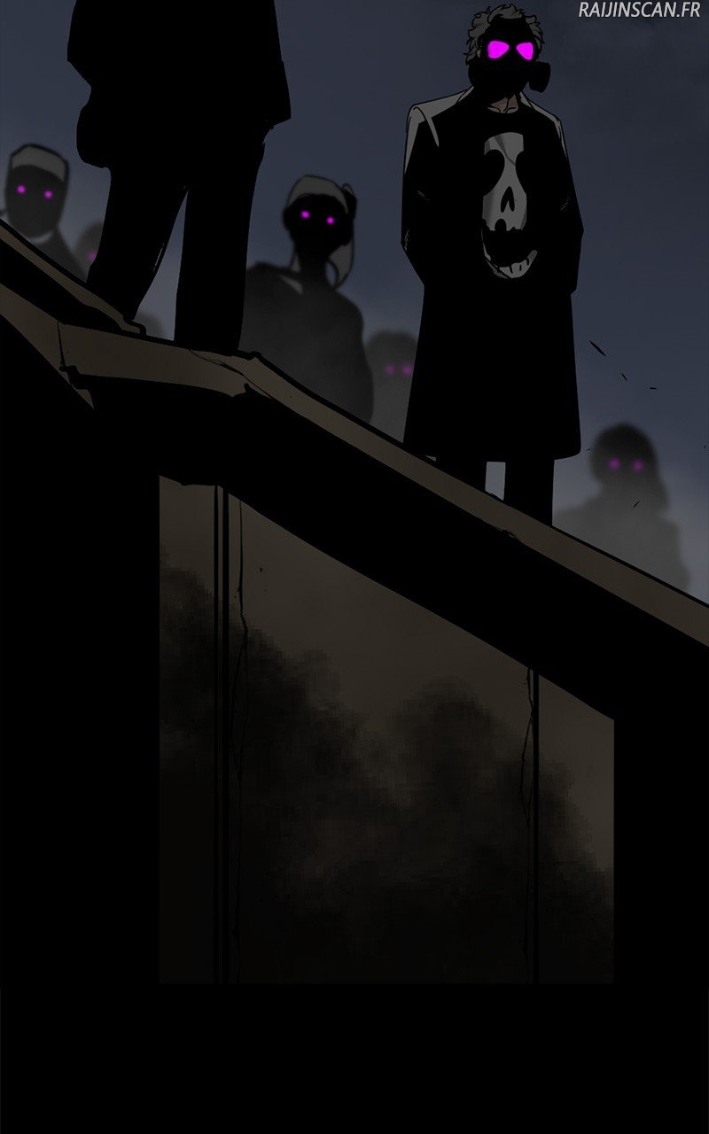 Read Hero Killer FR Manga Online