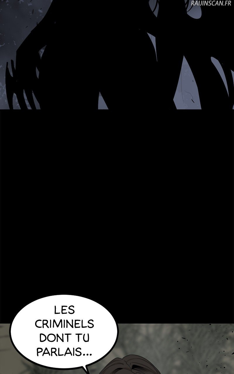 Read Hero Killer FR Manga Online