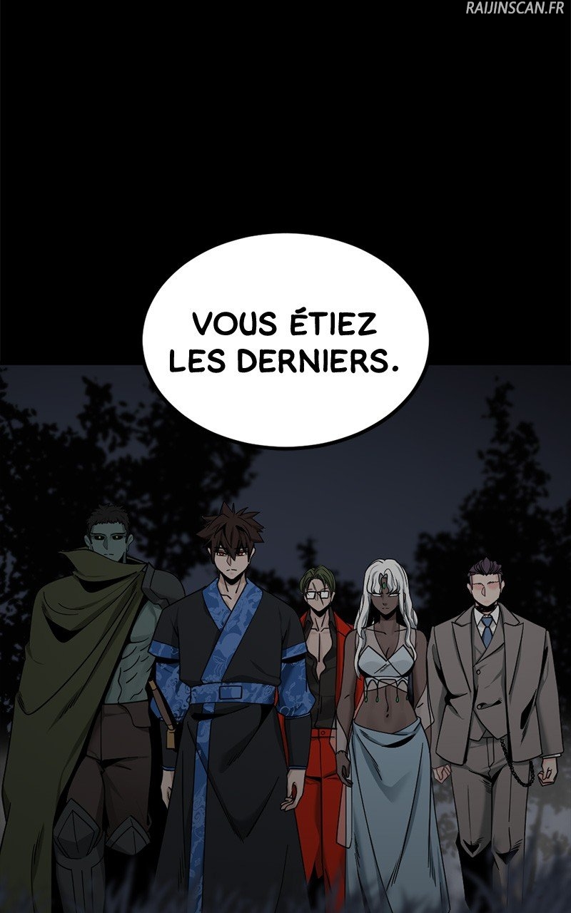 Read Hero Killer FR Manga Online