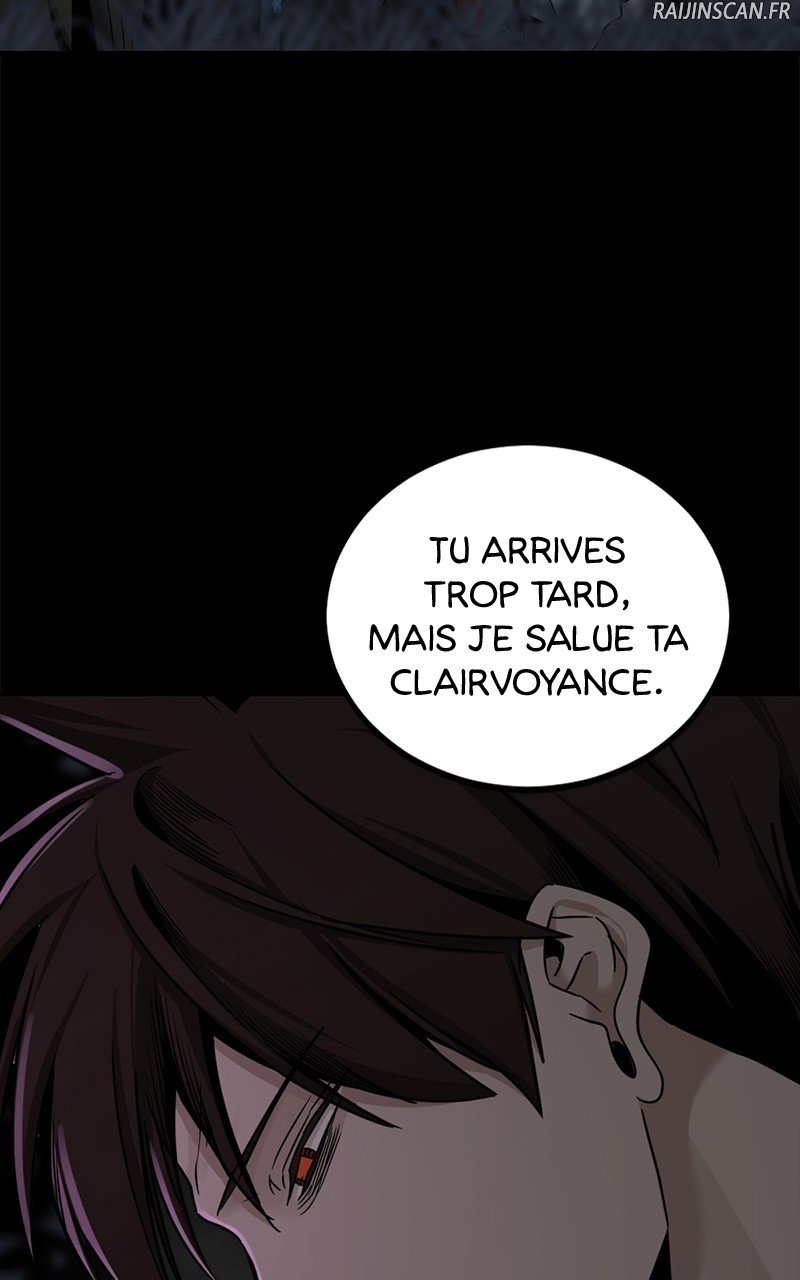 Read Hero Killer FR Manga Online