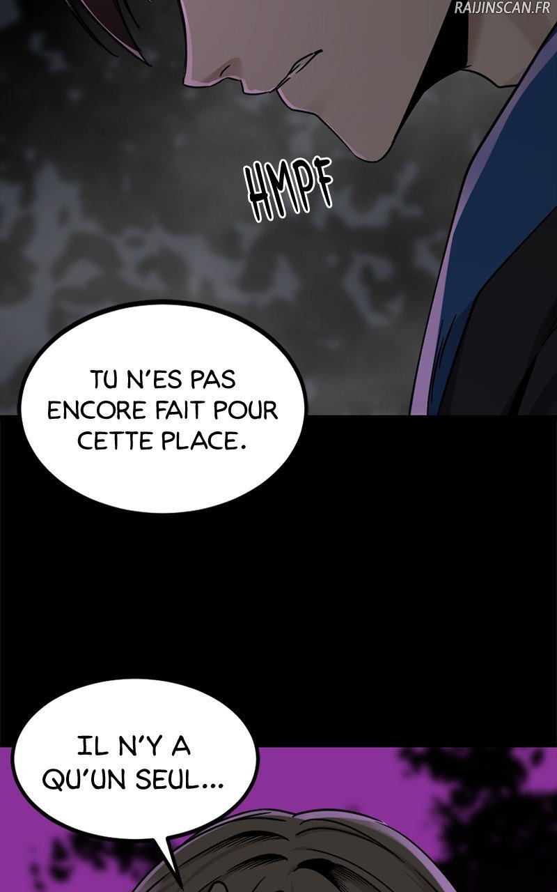 Read Hero Killer FR Manga Online
