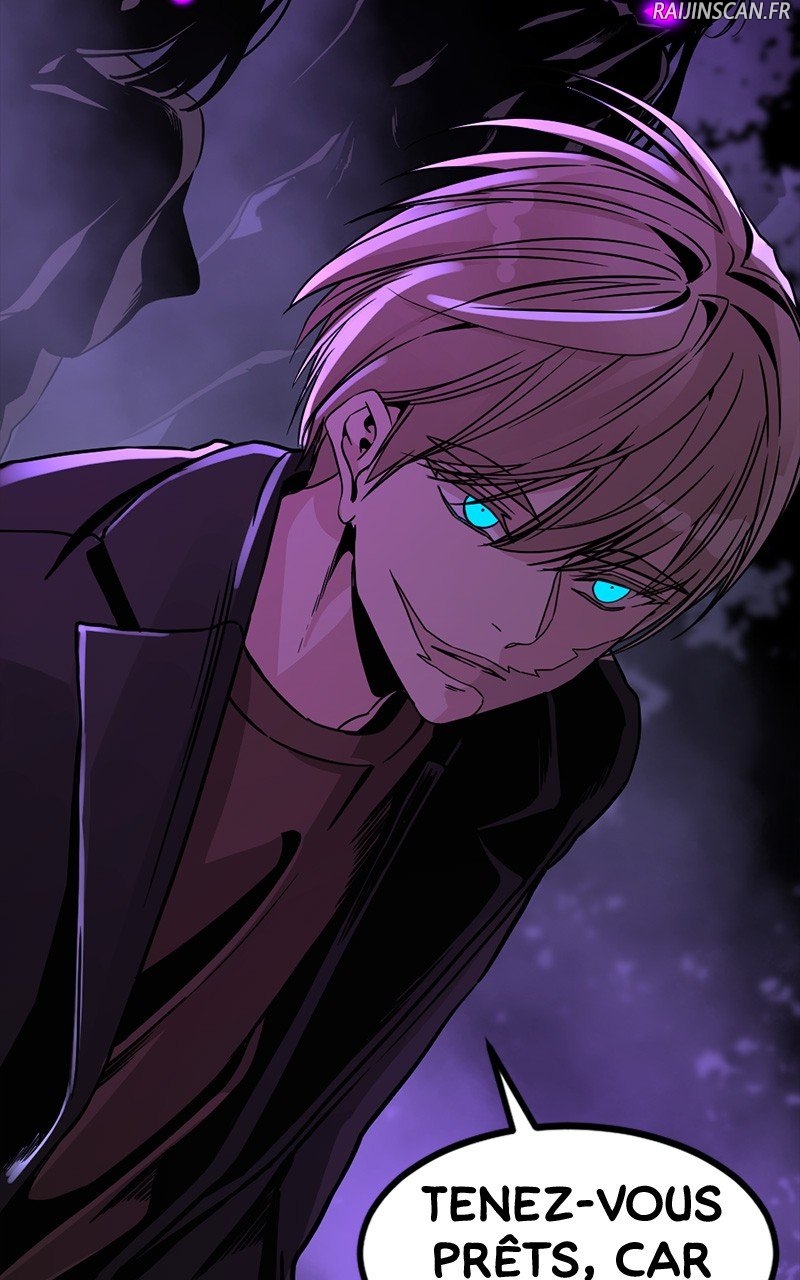 Read Hero Killer FR Manga Online