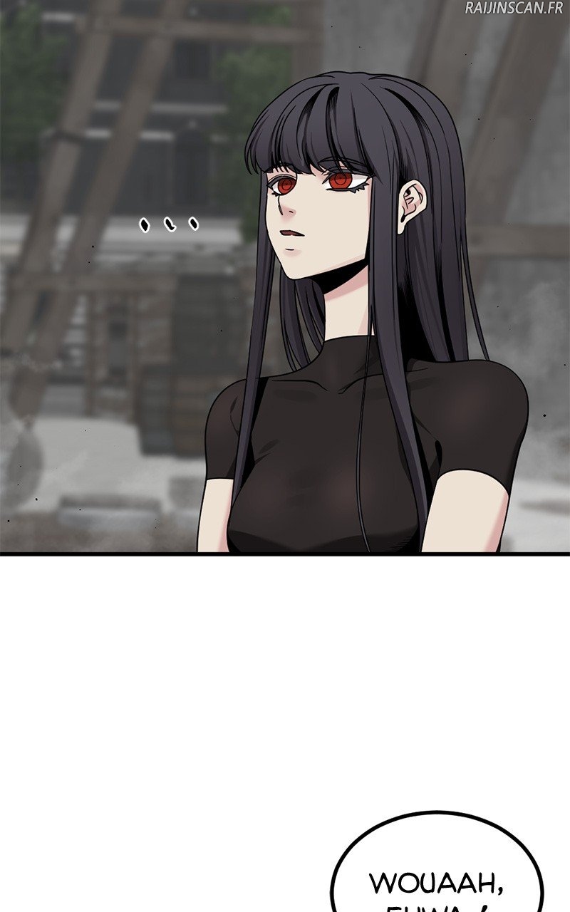 Read Hero Killer FR Manga Online