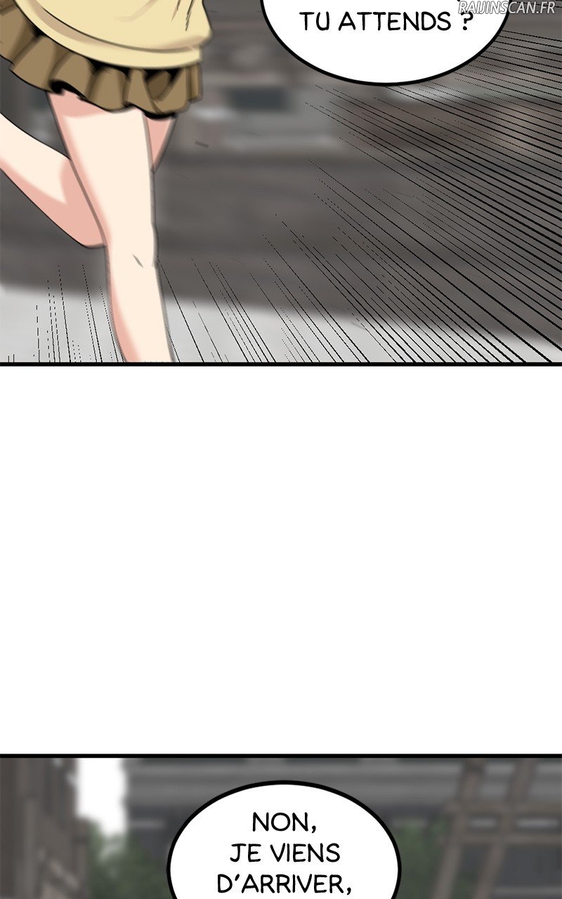 Read Hero Killer FR Manga Online