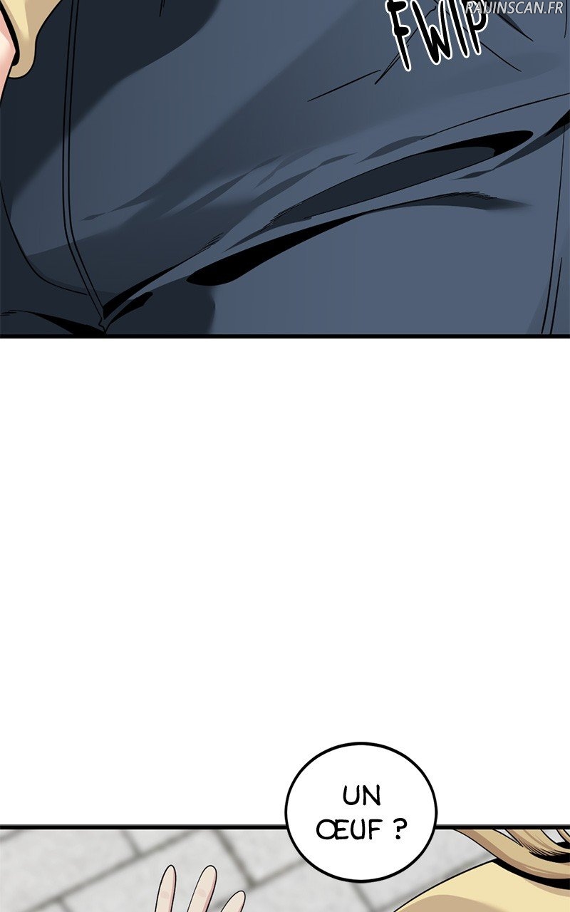 Read Hero Killer FR Manga Online