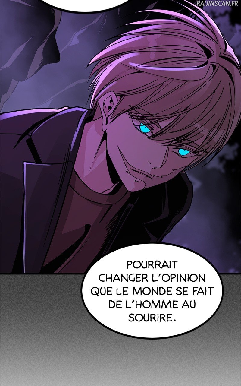 Read Hero Killer FR Manga Online