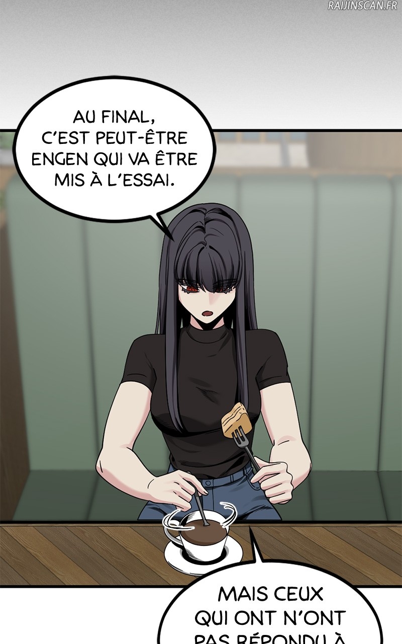 Read Hero Killer FR Manga Online