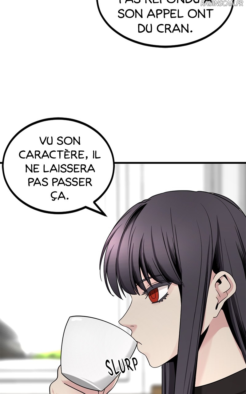 Read Hero Killer FR Manga Online