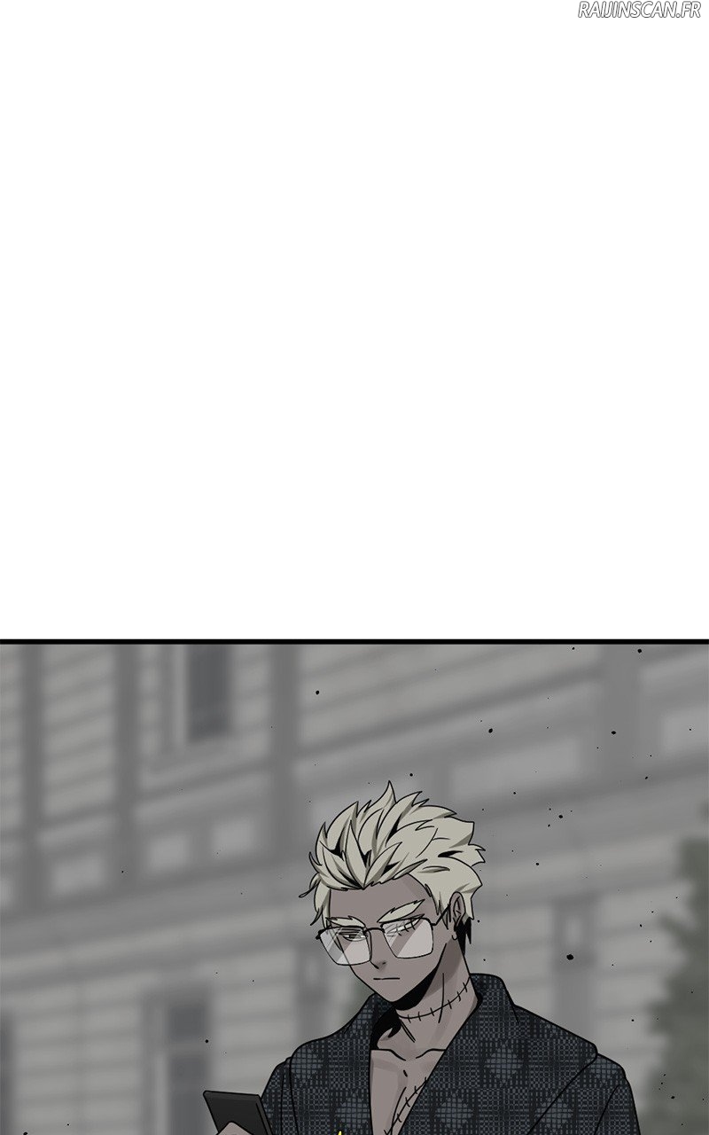 Read Hero Killer FR Manga Online