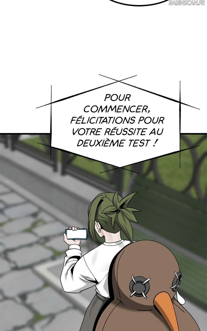 Read Hero Killer FR Manga Online