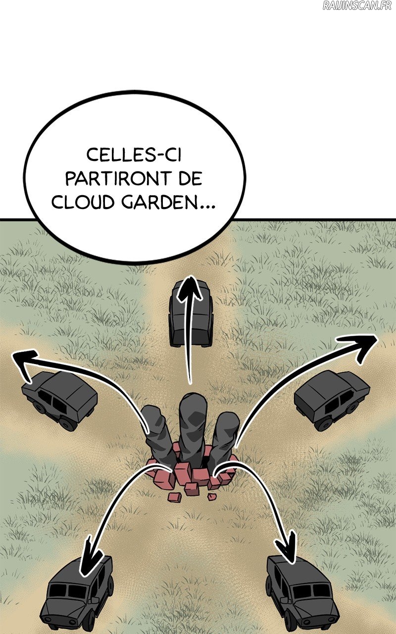 Read Hero Killer FR Manga Online