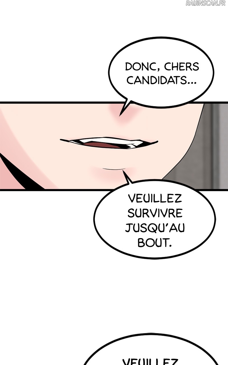 Read Hero Killer FR Manga Online