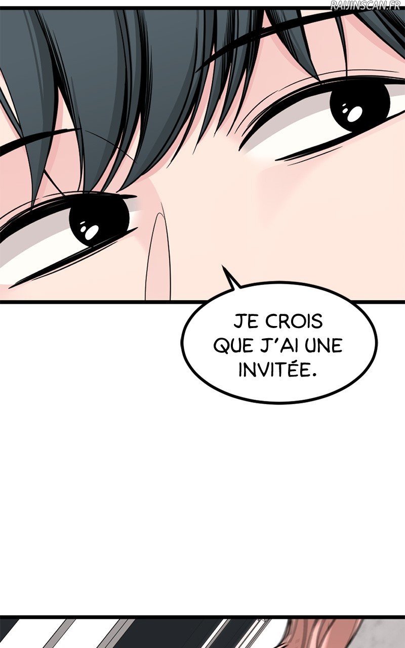 Read Hero Killer FR Manga Online