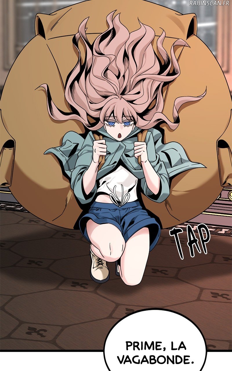 Read Hero Killer FR Manga Online