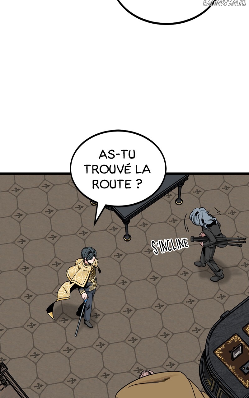 Read Hero Killer FR Manga Online