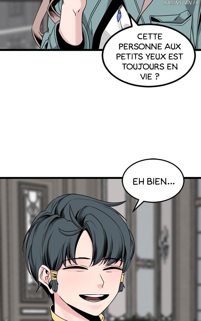 Read Hero Killer FR Manga Online