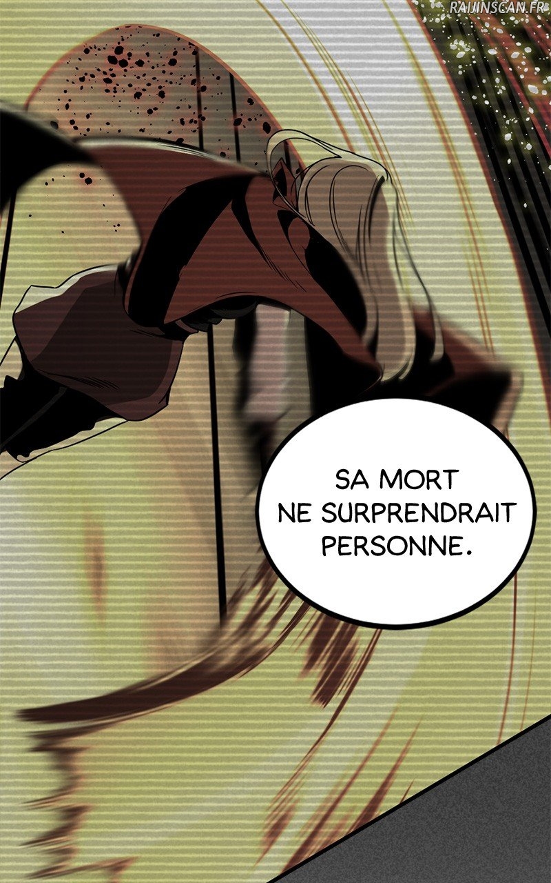 Read Hero Killer FR Manga Online