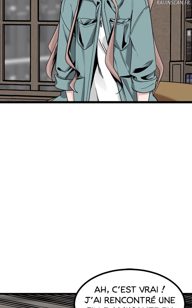 Read Hero Killer FR Manga Online