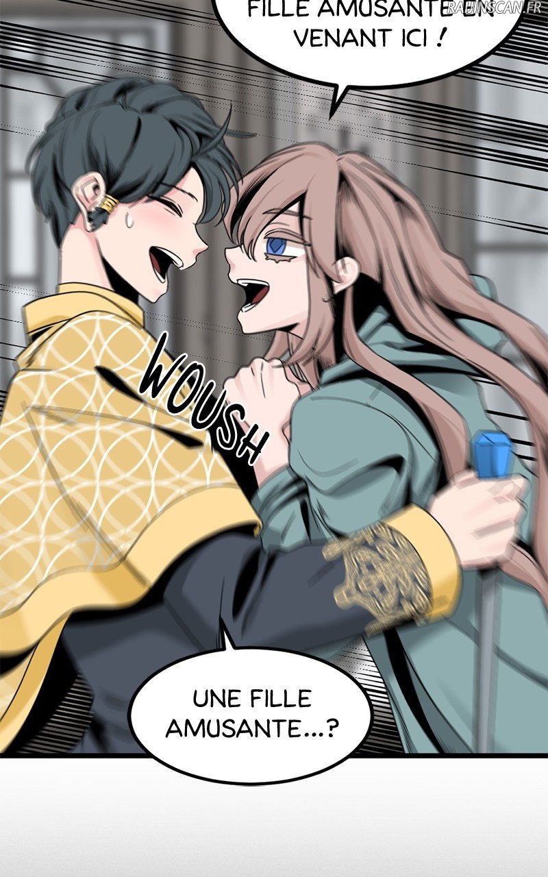 Read Hero Killer FR Manga Online