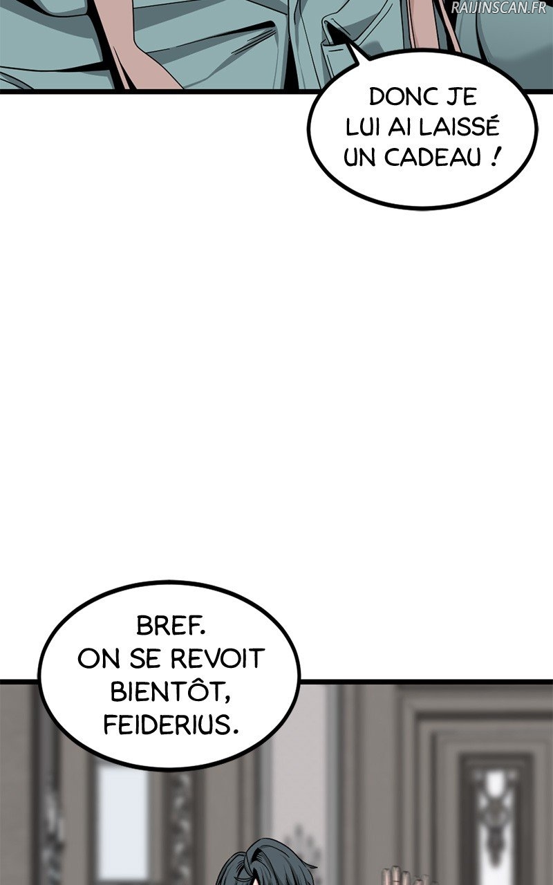 Read Hero Killer FR Manga Online