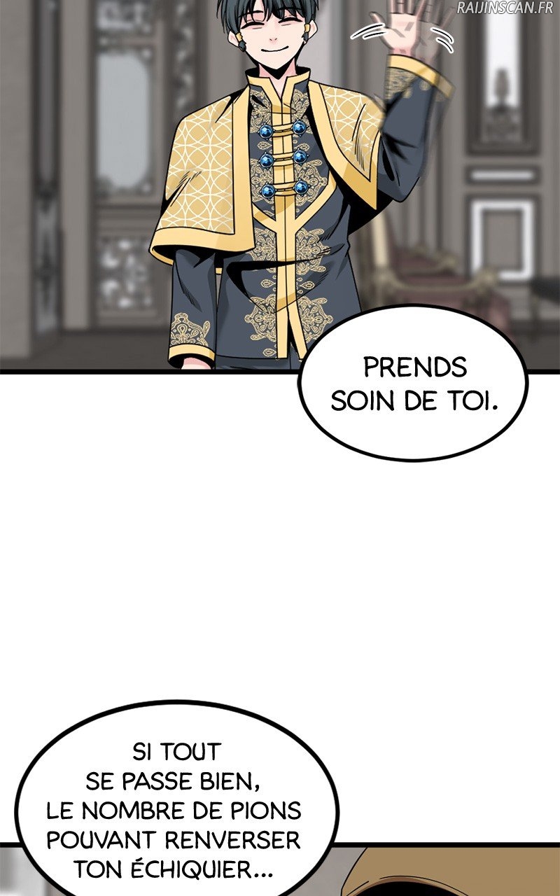 Read Hero Killer FR Manga Online