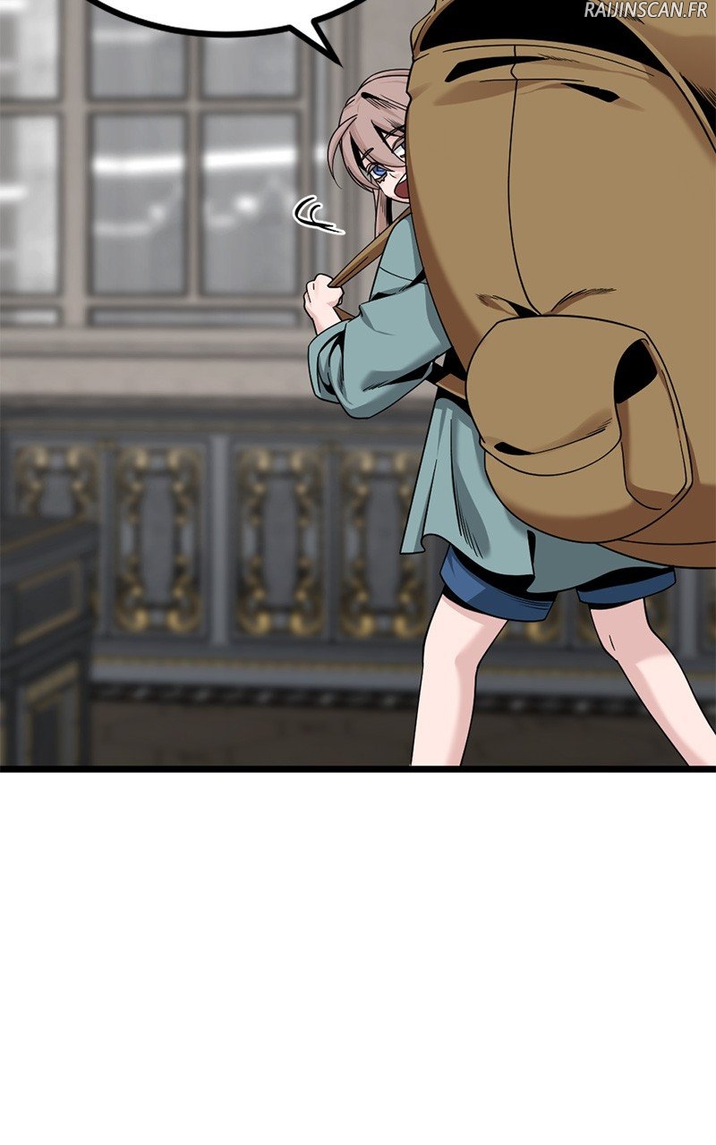 Read Hero Killer FR Manga Online