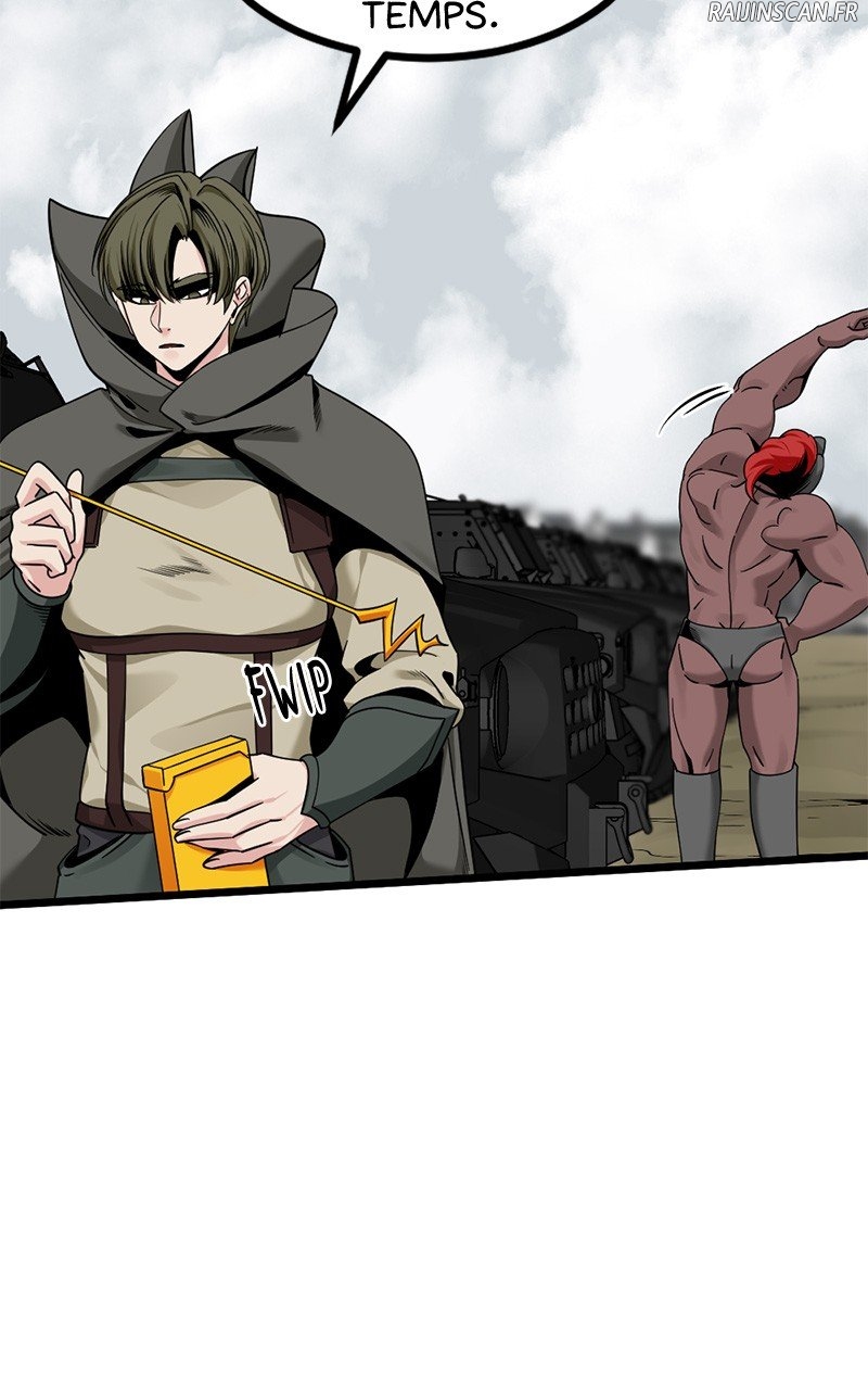 Read Hero Killer FR Manga Online