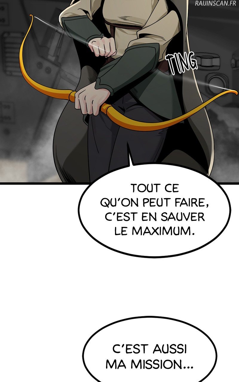 Read Hero Killer FR Manga Online