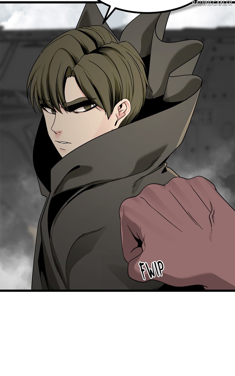 Read Hero Killer FR Manga Online