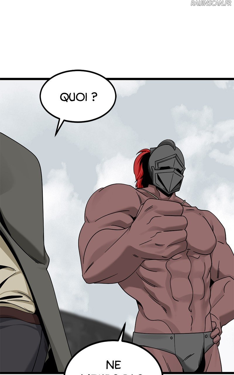 Read Hero Killer FR Manga Online
