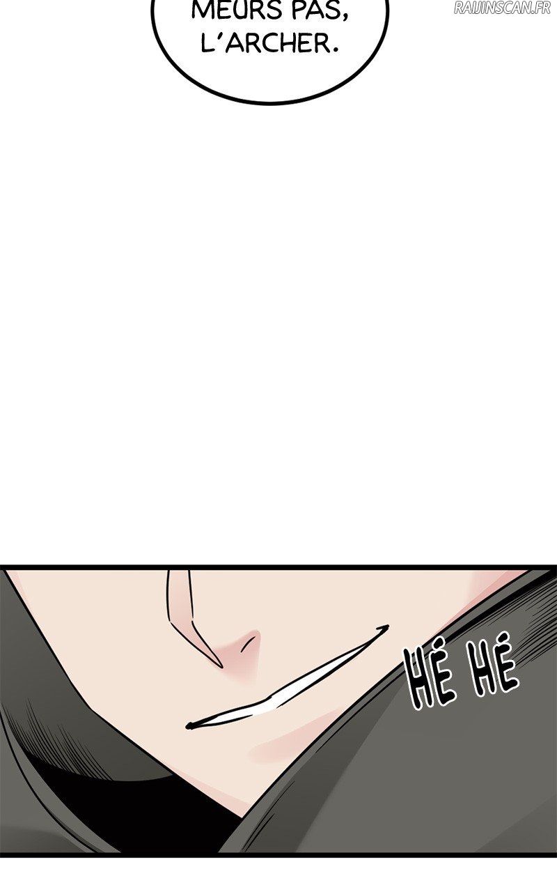 Read Hero Killer FR Manga Online