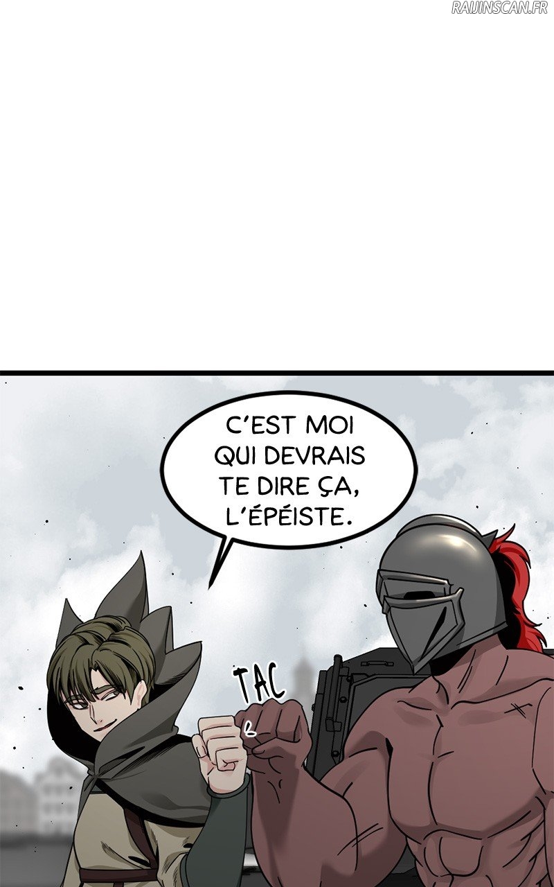 Read Hero Killer FR Manga Online