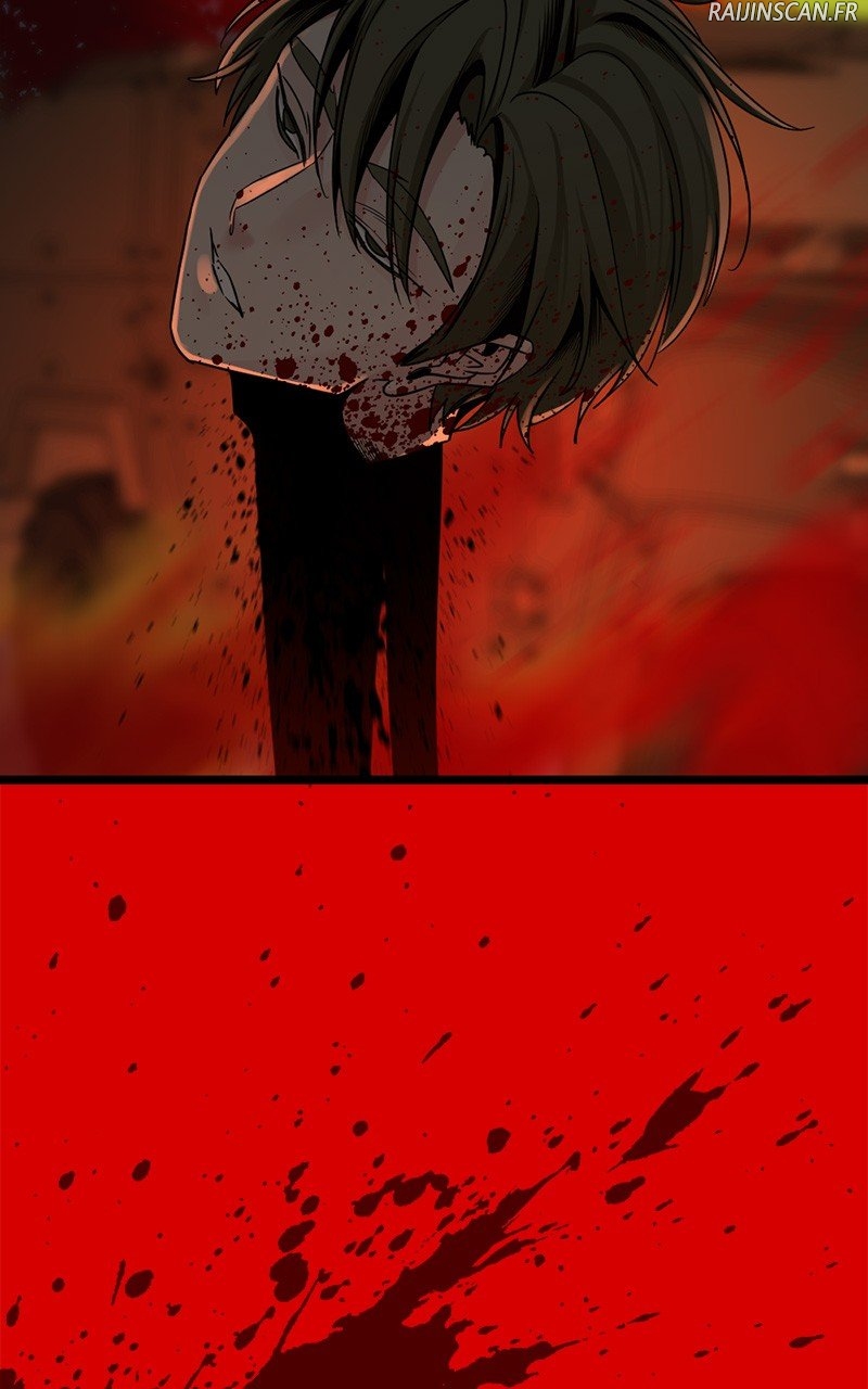 Read Hero Killer FR Manga Online