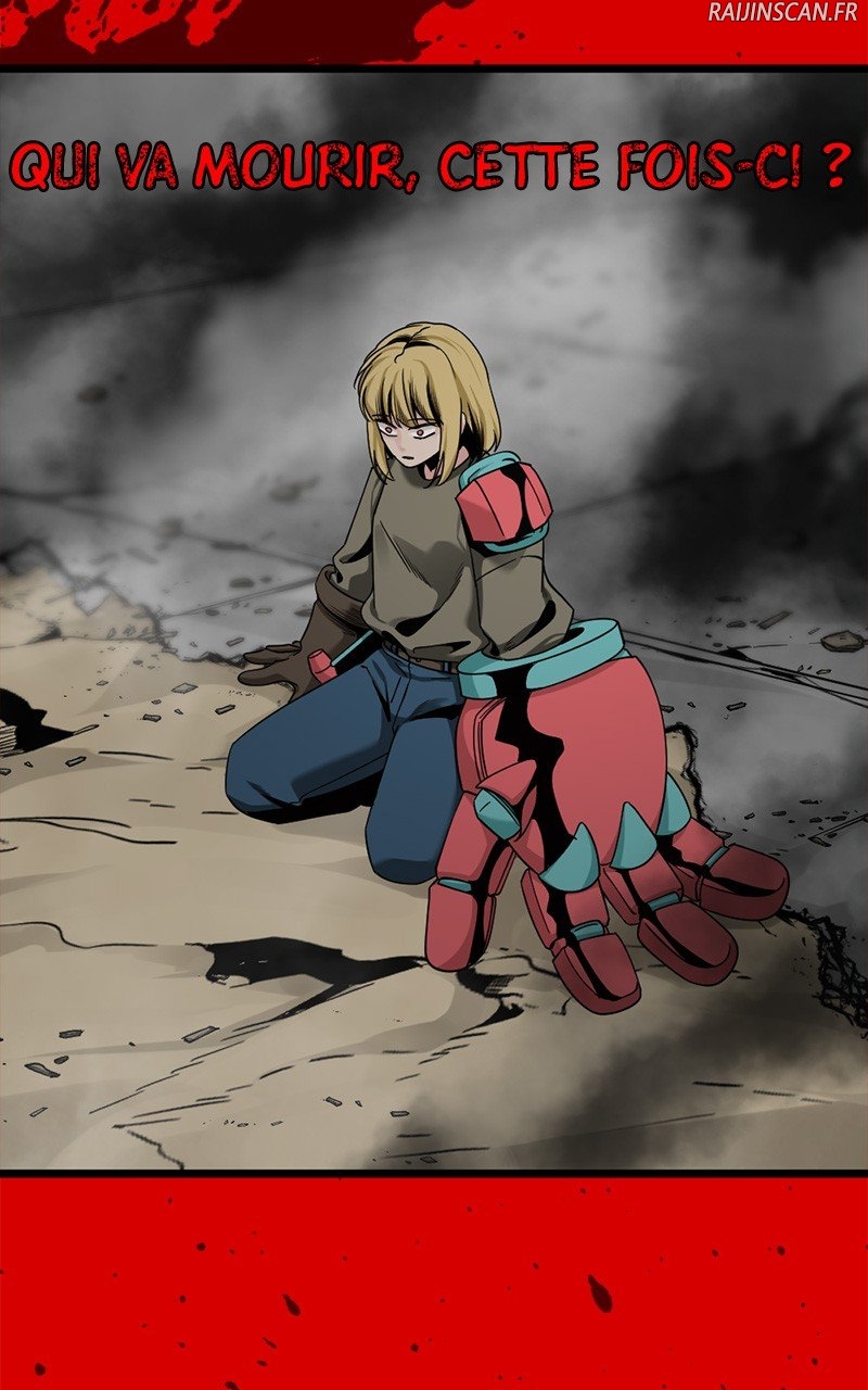 Read Hero Killer FR Manga Online