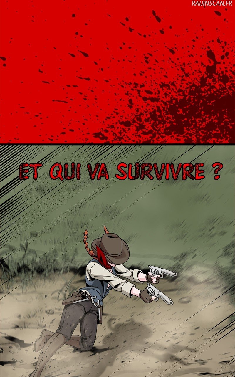 Read Hero Killer FR Manga Online