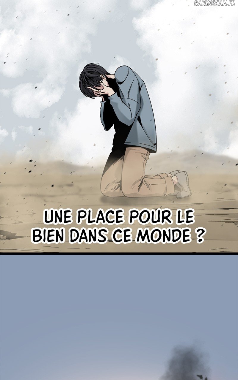 Read Hero Killer FR Manga Online