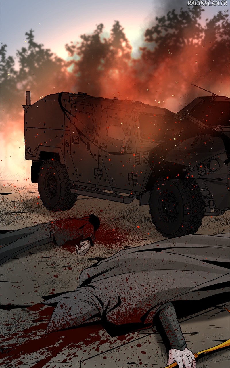 Read Hero Killer FR Manga Online